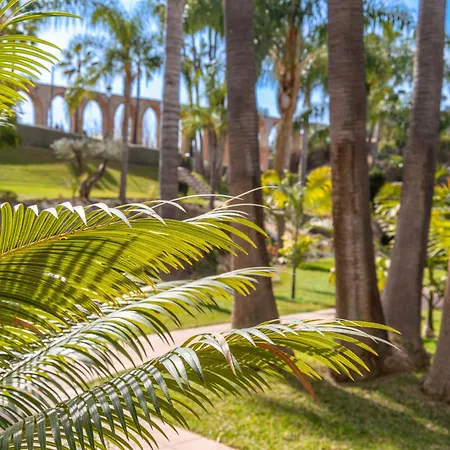 Apartment Palmas 9a - Oasis *