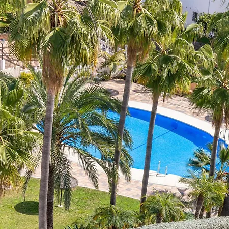 Apartment Palmas 9a - Oasis