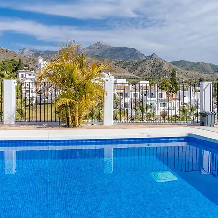 Palmas 9a - Oasis Apartment *