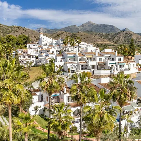 Palmas 9a - Oasis Nerja