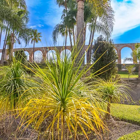 Palmas 9a - Oasis Apartment