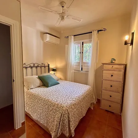 Apartment Palmas 9a - Oasis Nerja