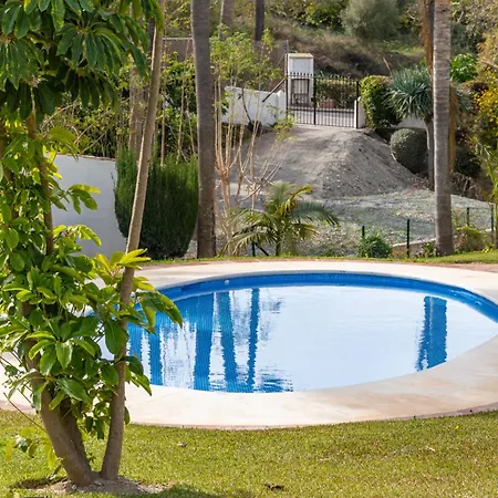 Palmas 9a - Oasis Apartment