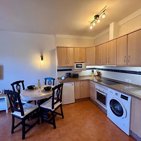 Apartment Palmas 9a - Oasis