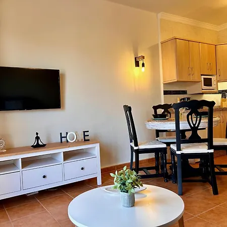 Palmas 9a - Oasis Apartment *