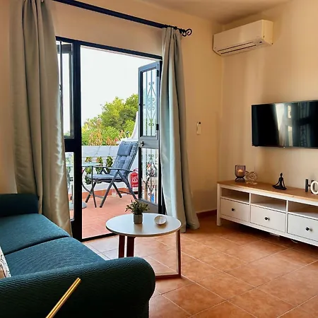 Palmas 9a - Oasis Apartment Nerja