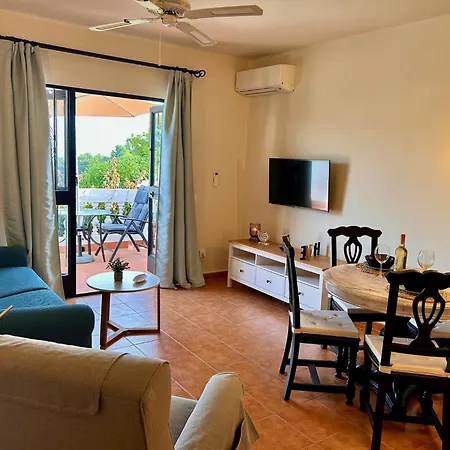 Apartment Palmas 9a - Oasis Nerja