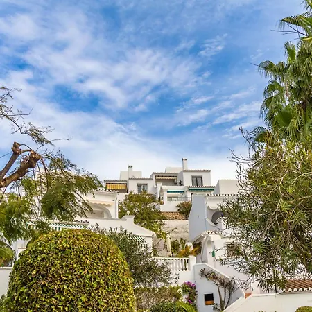 Apartment Palmas 9a - Oasis Nerja