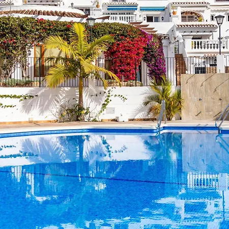Palmas 9a - Oasis Nerja